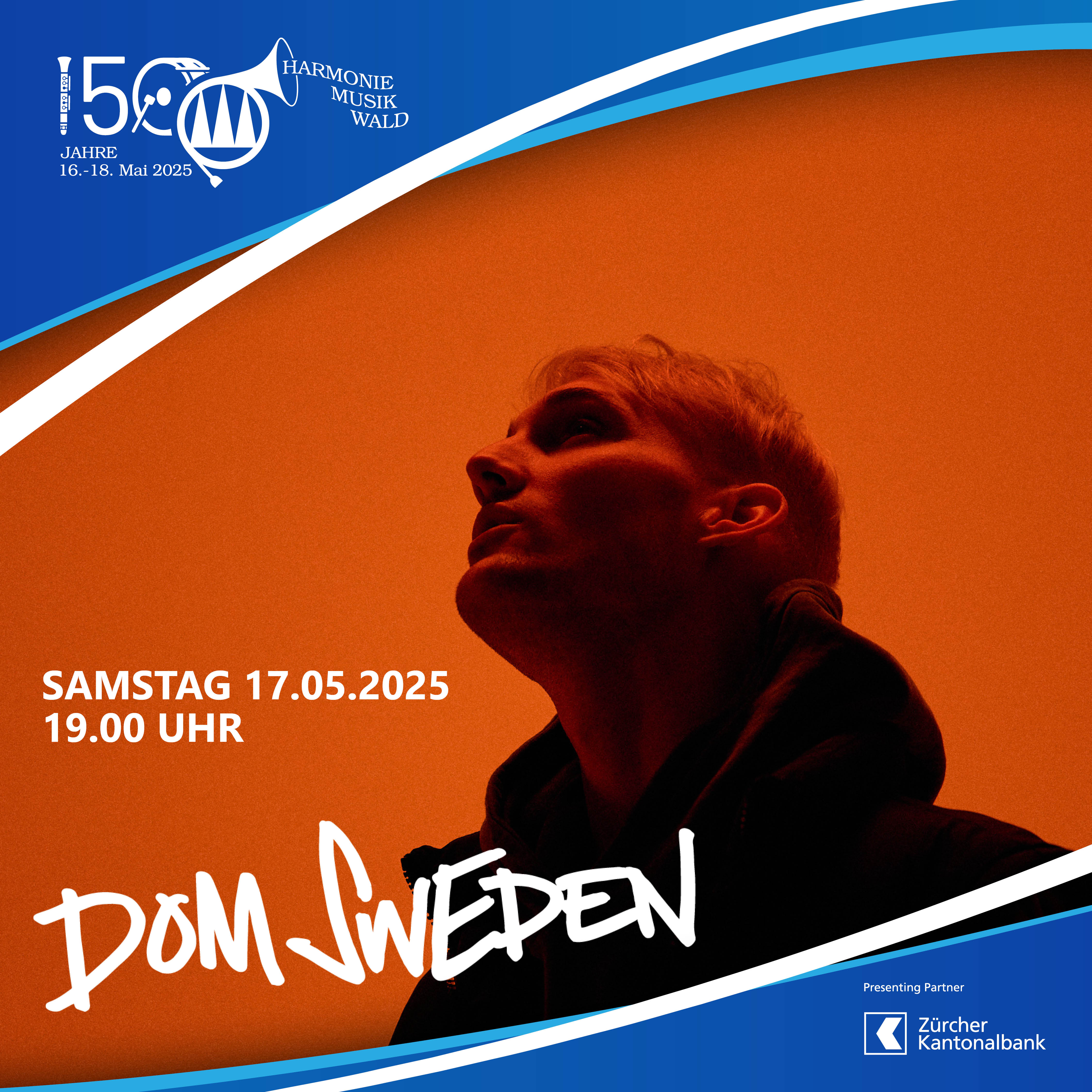 Dom Sweden